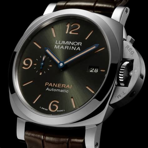 Top Panerai Watches to Buy and Invest in 2024 